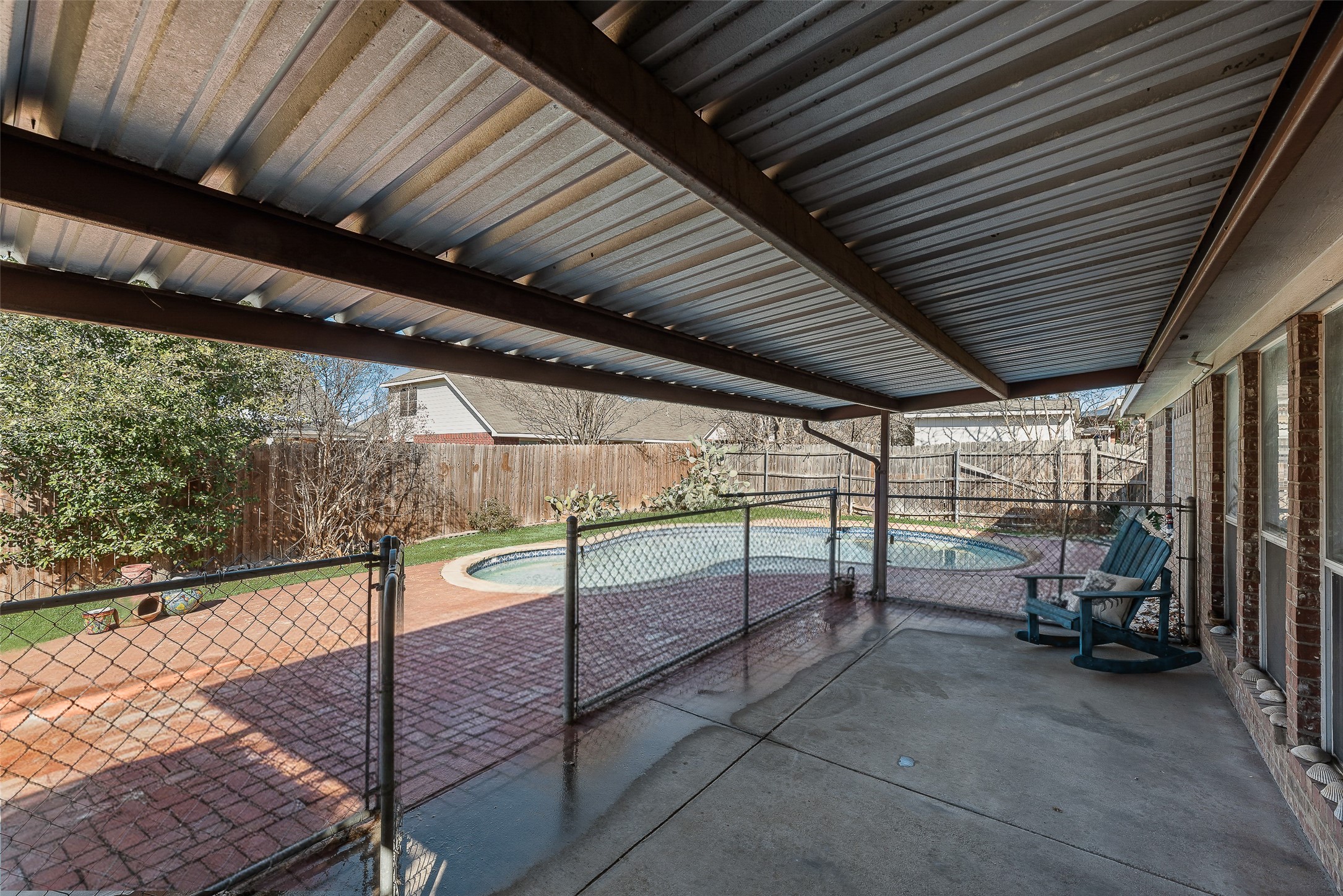 637 Manchester Drive Mansfield TX 76063