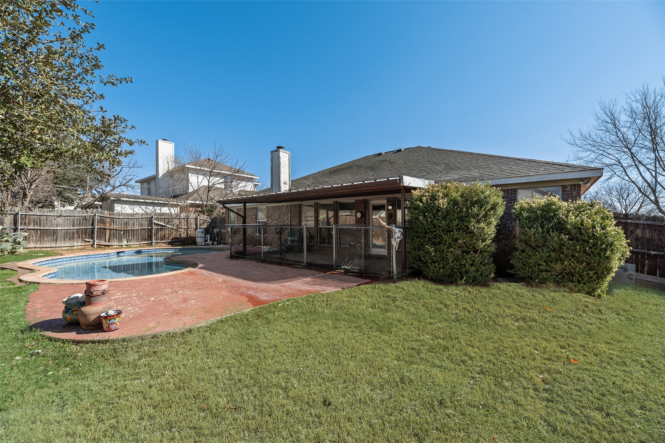 637 Manchester Drive Mansfield TX 76063