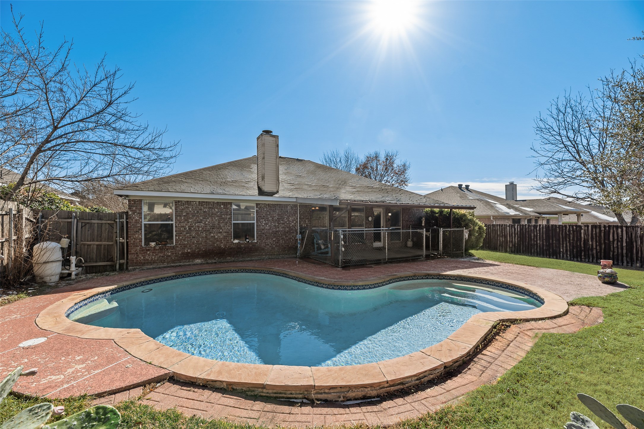 637 Manchester Drive Mansfield TX 76063