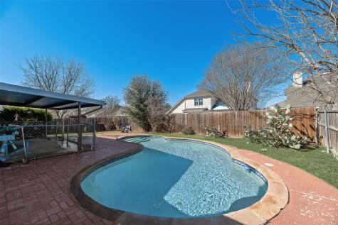 637 Manchester Drive Mansfield TX 76063