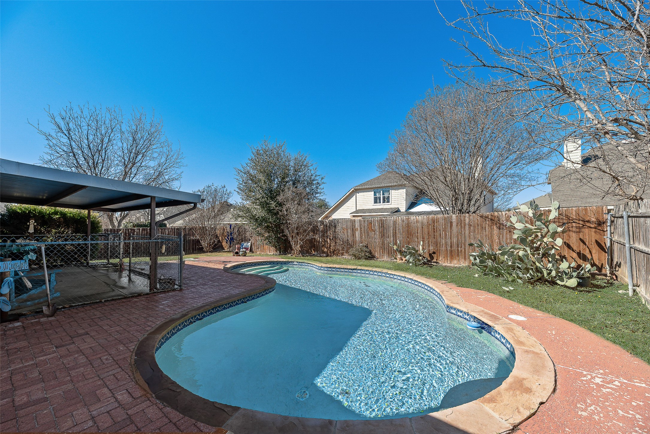 637 Manchester Drive Mansfield TX 76063