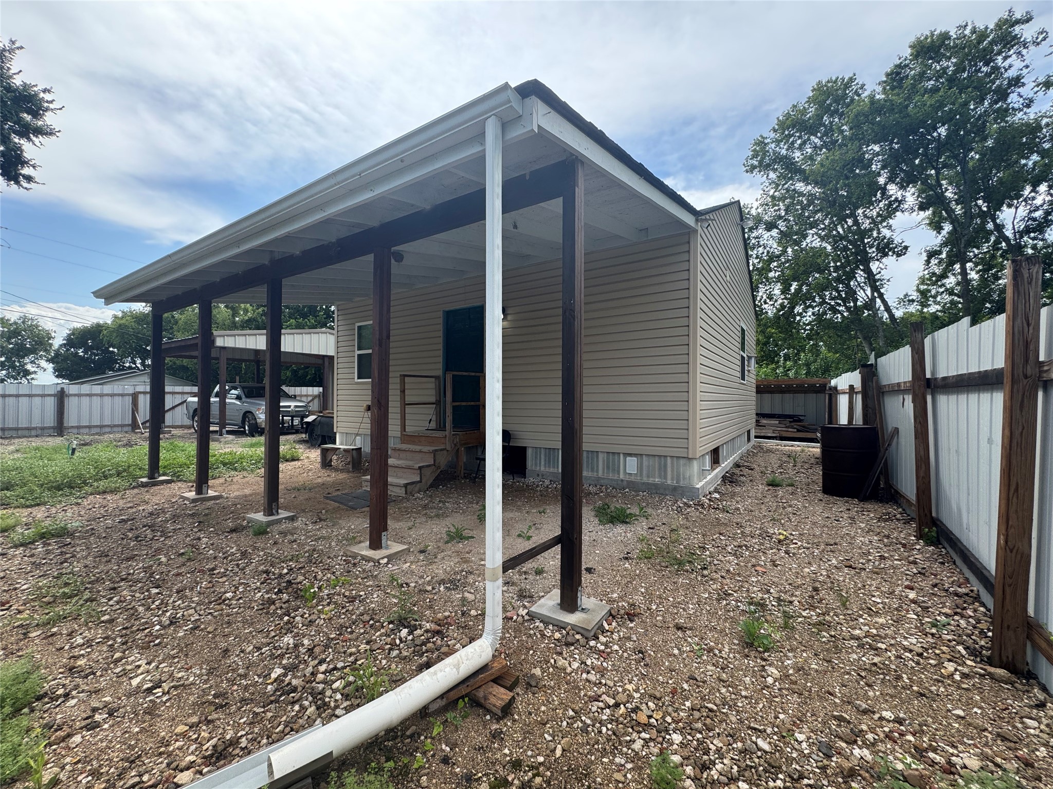 410 N Douglas Street Mart TX 76664