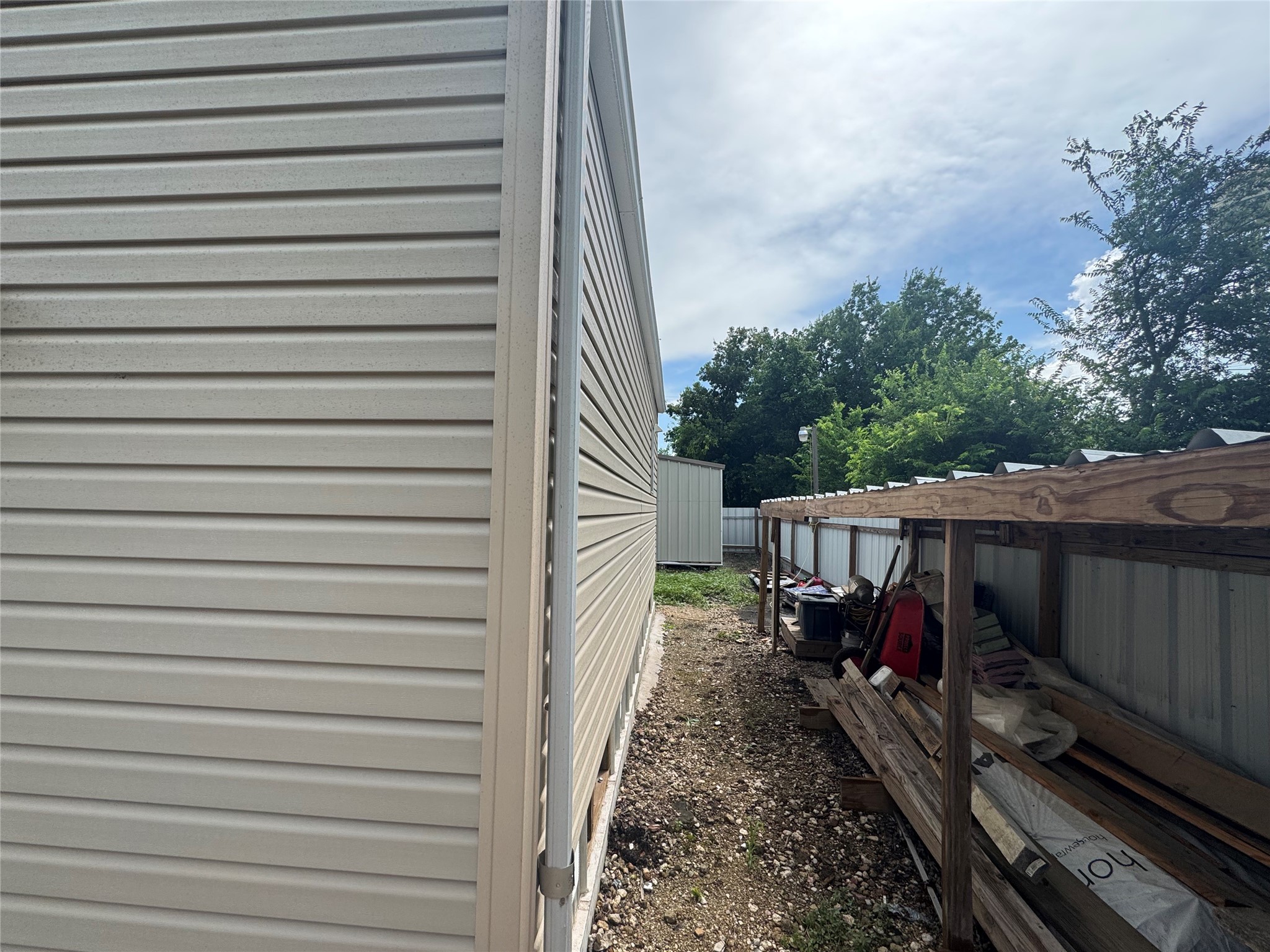 410 N Douglas Street Mart TX 76664
