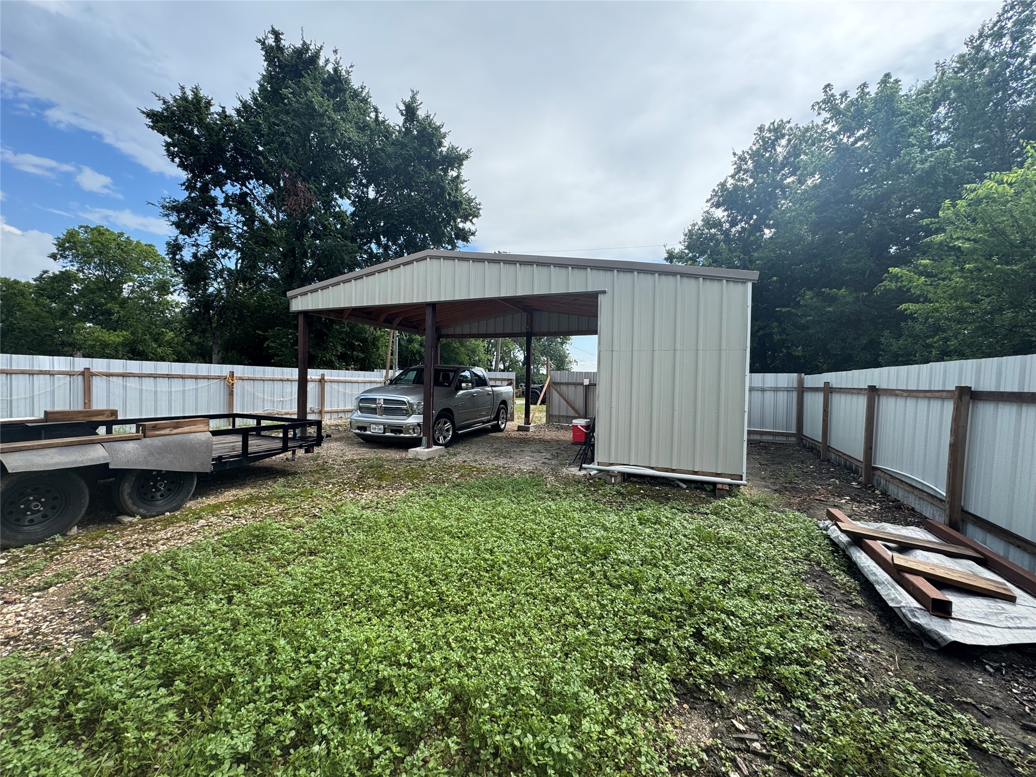 410 N Douglas Street Mart TX 76664