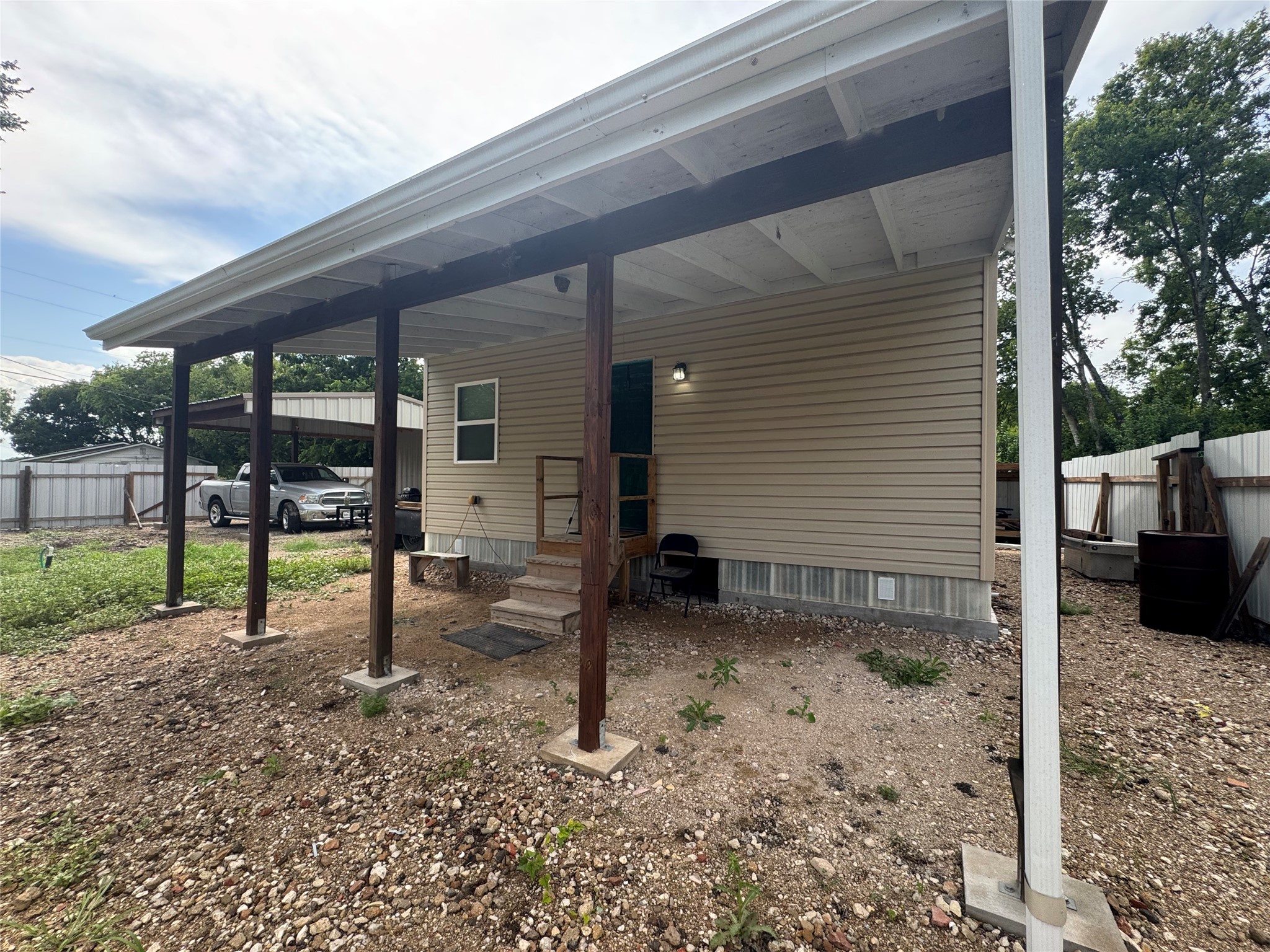 410 N Douglas Street Mart TX 76664