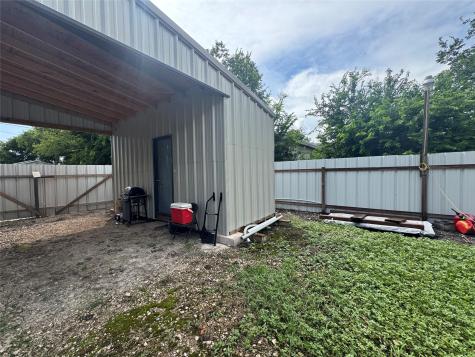 410 N Douglas Street Mart TX 76664