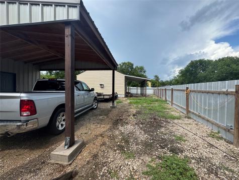 410 N Douglas Street Mart TX 76664