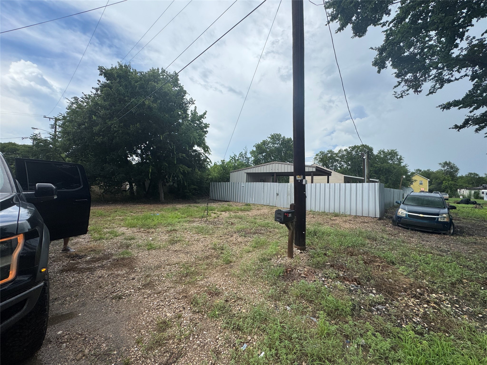 410 N Douglas Street Mart TX 76664