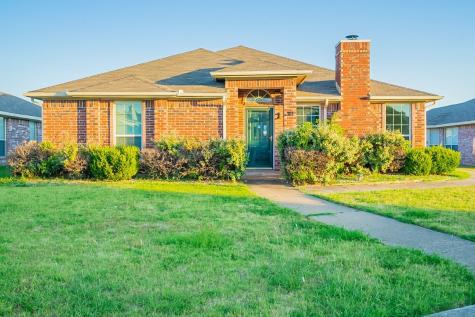 210 S Westgate Way Wylie TX 75098