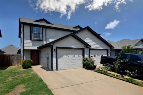 5121 Mountain Spring Trail Fort Worth TX 76123