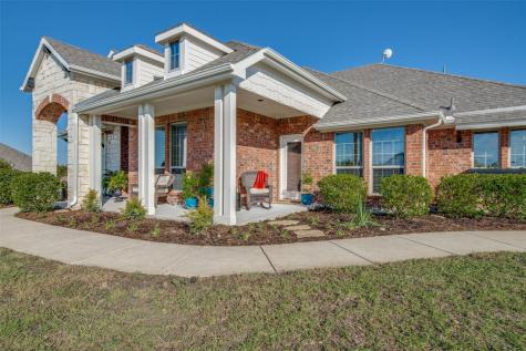 2610 Fleming Street Royse City TX 75189