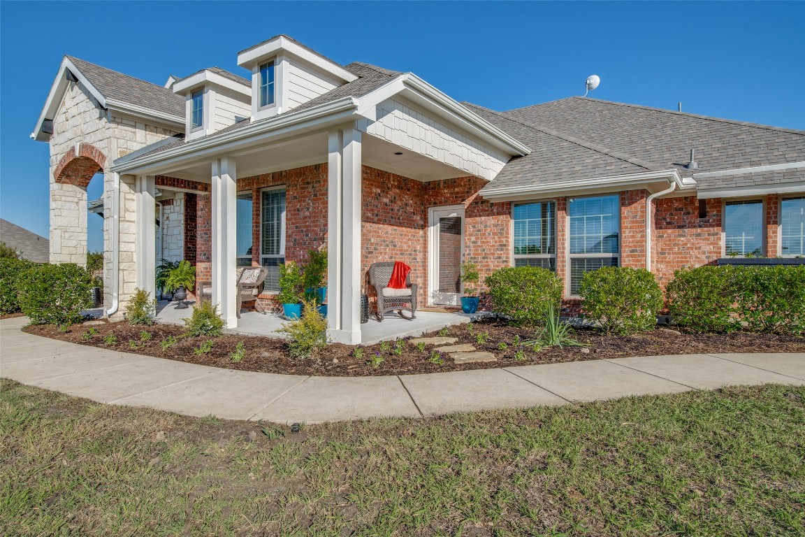 2610 Fleming Street Royse City TX 75189