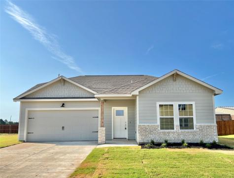 610 Austen Avenue Tioga TX 76271