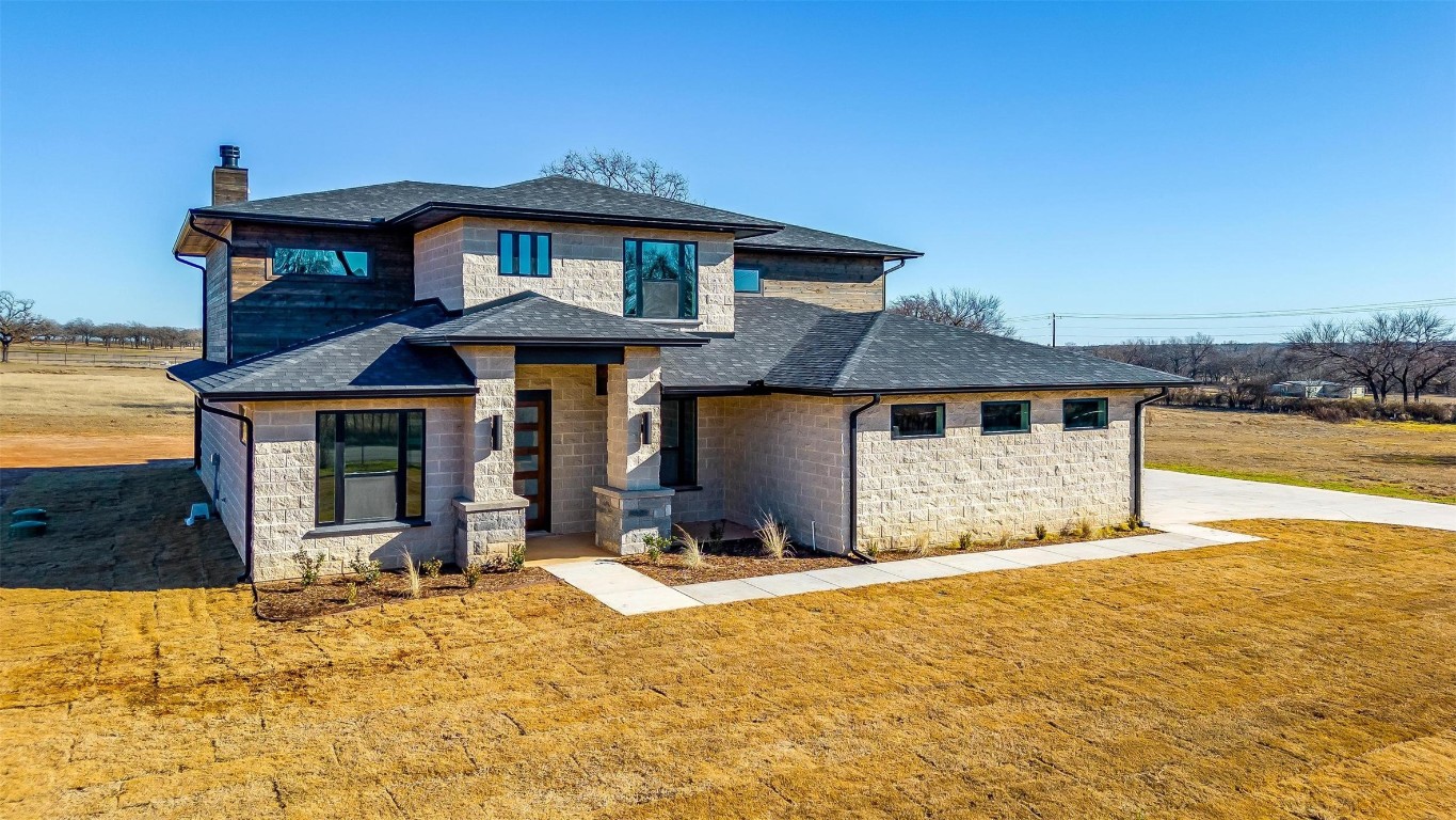1500 Turpin Lake Road Poolville TX 76487