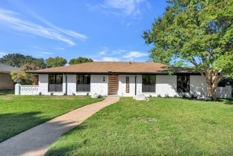 2621 Cedar Elm Lane Plano TX 75075