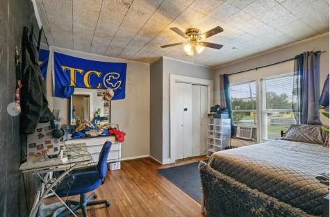 1217 Martin Luther King Boulevard Corsicana TX 75110