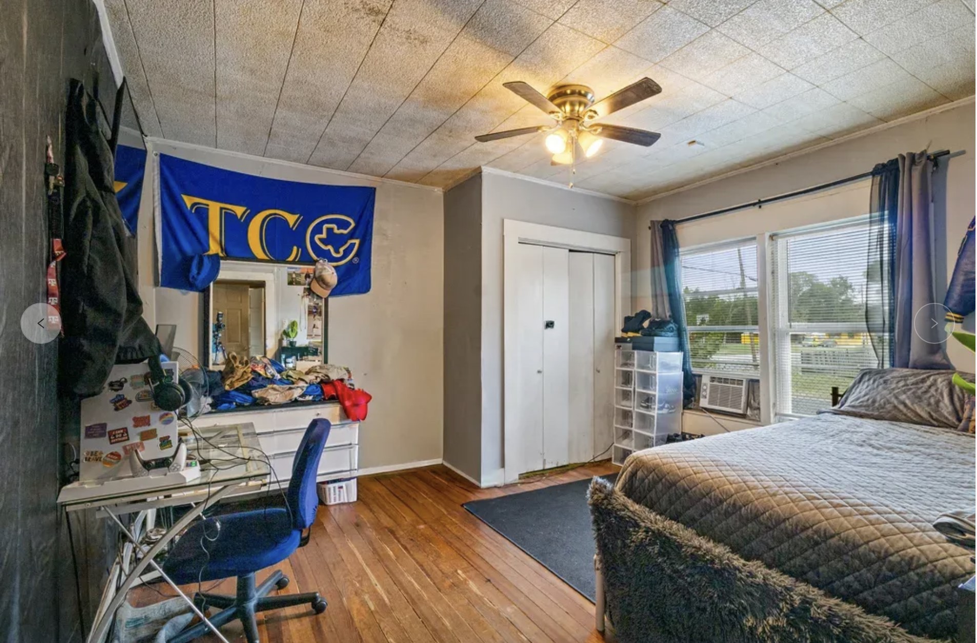 1217 Martin Luther King Boulevard Corsicana TX 75110