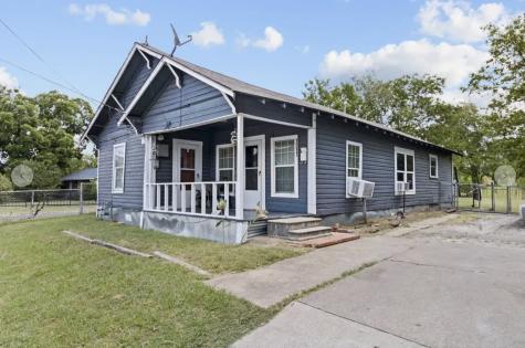 1217 Martin Luther King Boulevard Corsicana TX 75110