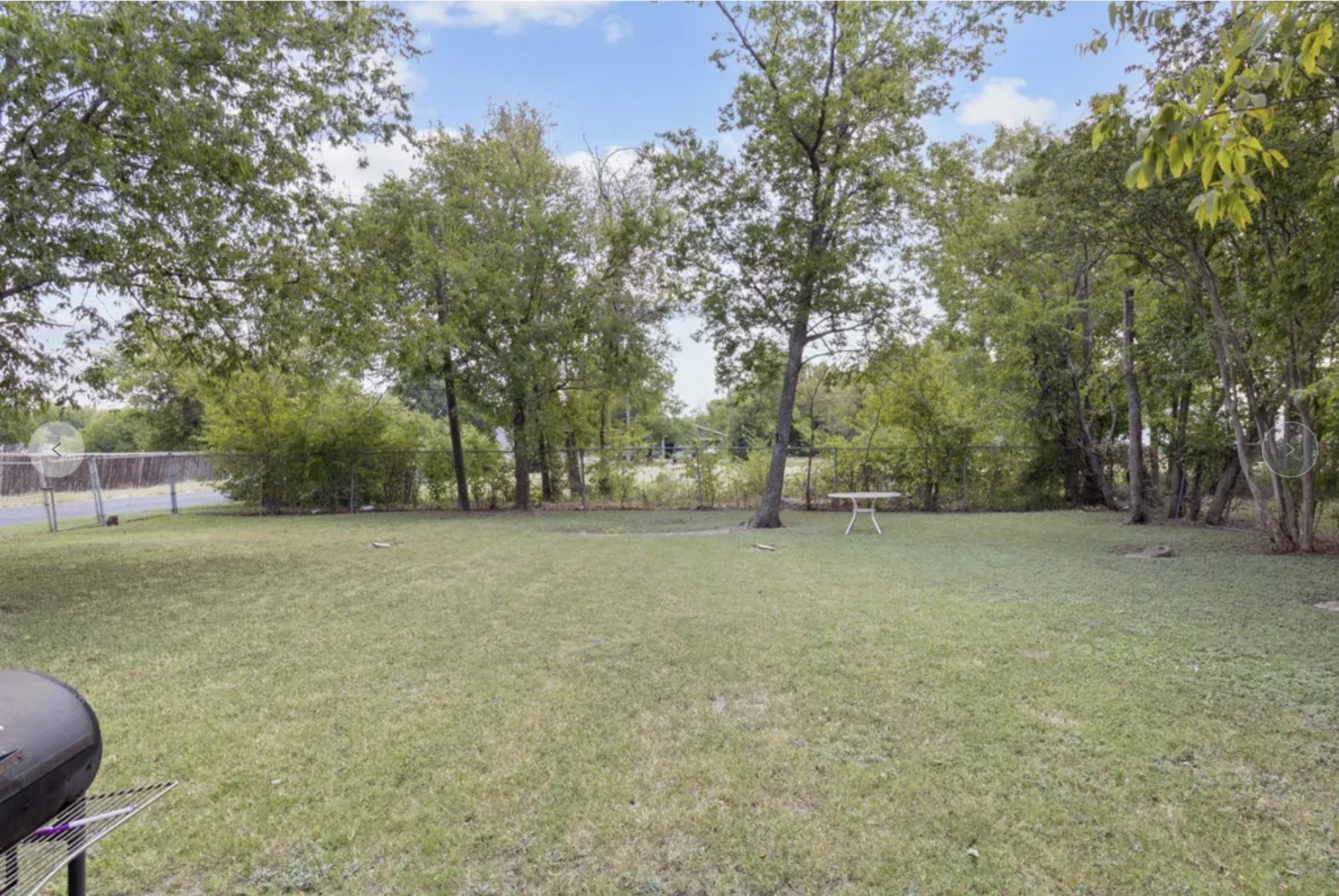 1217 Martin Luther King Boulevard Corsicana TX 75110