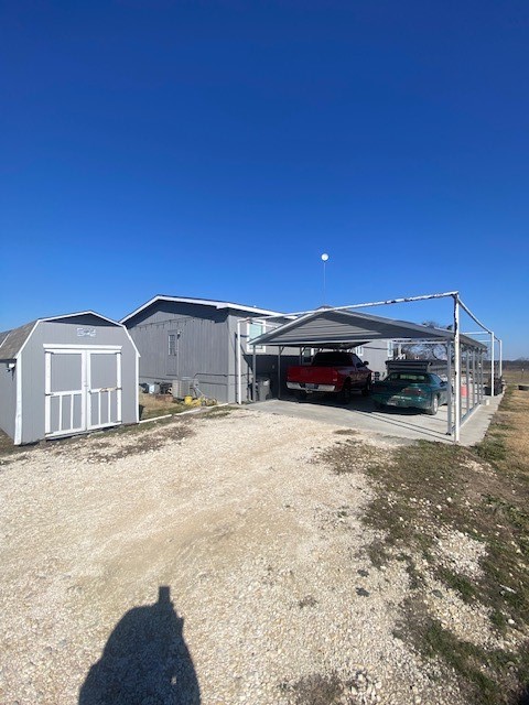430 County Road 152 Riesel TX 76682