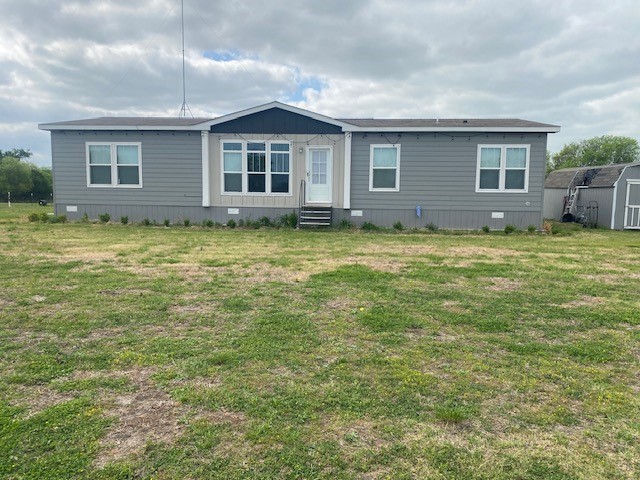 430 County Road 152 Riesel TX 76682