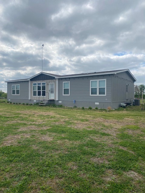 430 County Road 152 Riesel TX 76682