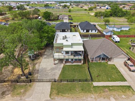 9416 Claudia Drive Fort Worth TX 76134
