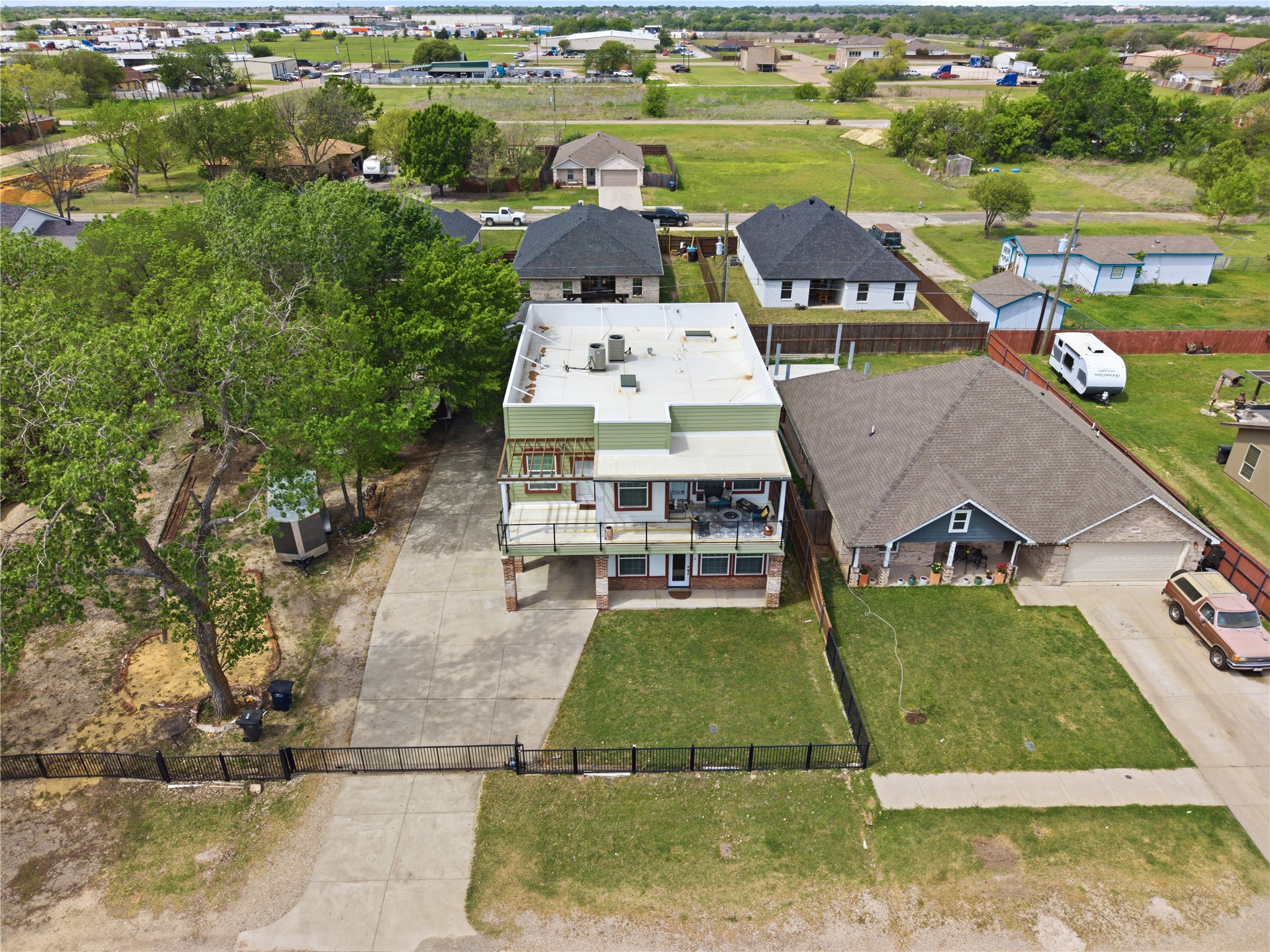 9416 Claudia Drive Fort Worth TX 76134
