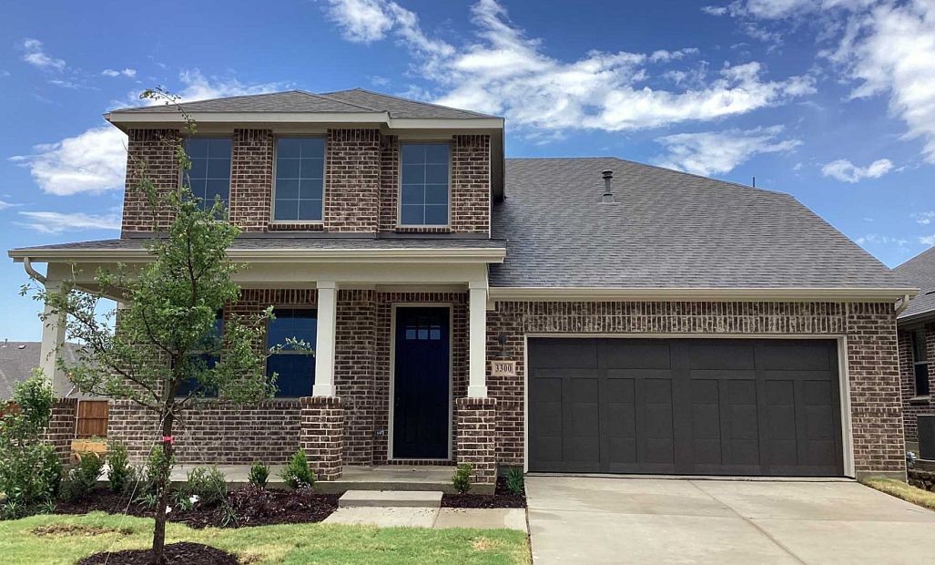 3300 Red Hill Road Celina TX 75009