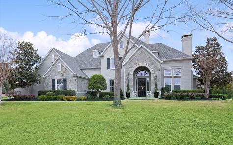 3904 Long Meadow Drive Flower Mound TX 75022