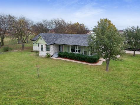 2670 E Ridgeview Circle Kaufman TX 75142
