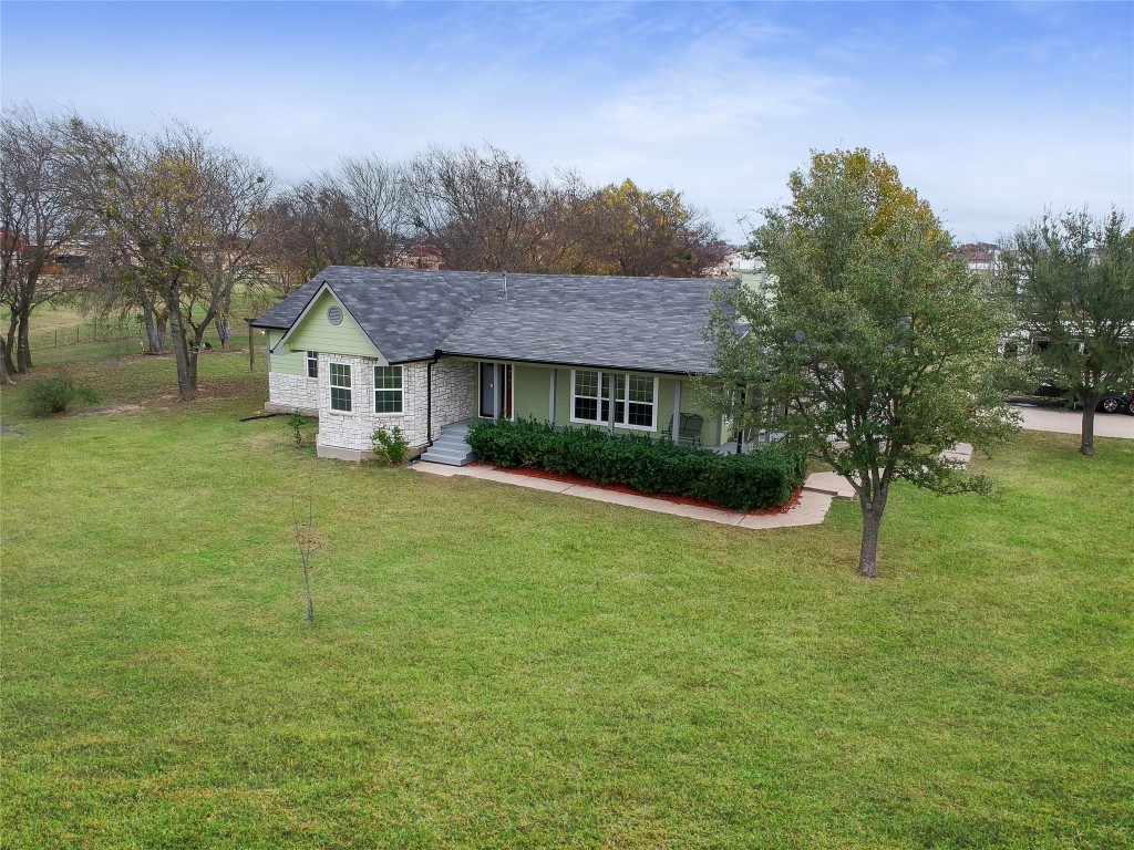2670 E Ridgeview Circle Kaufman TX 75142