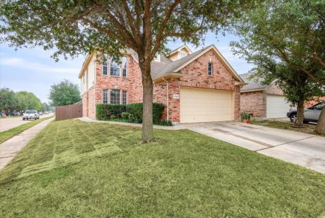 11948 Brown Fox Drive Fort Worth TX 76244