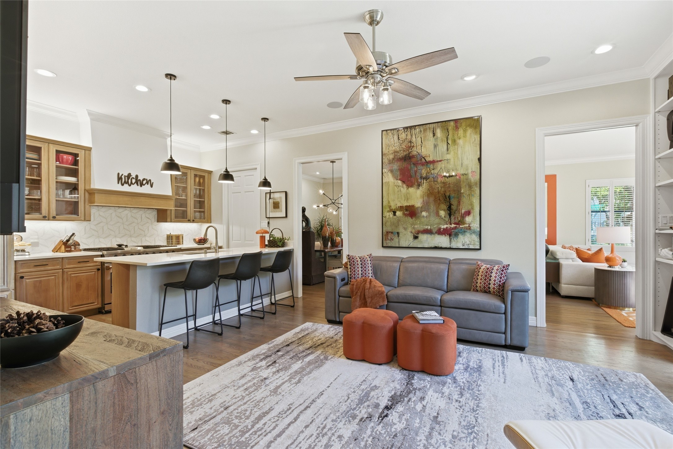 3528 N Versailles Avenue Dallas TX 75209