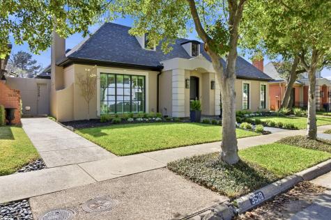 3528 N Versailles Avenue Dallas TX 75209