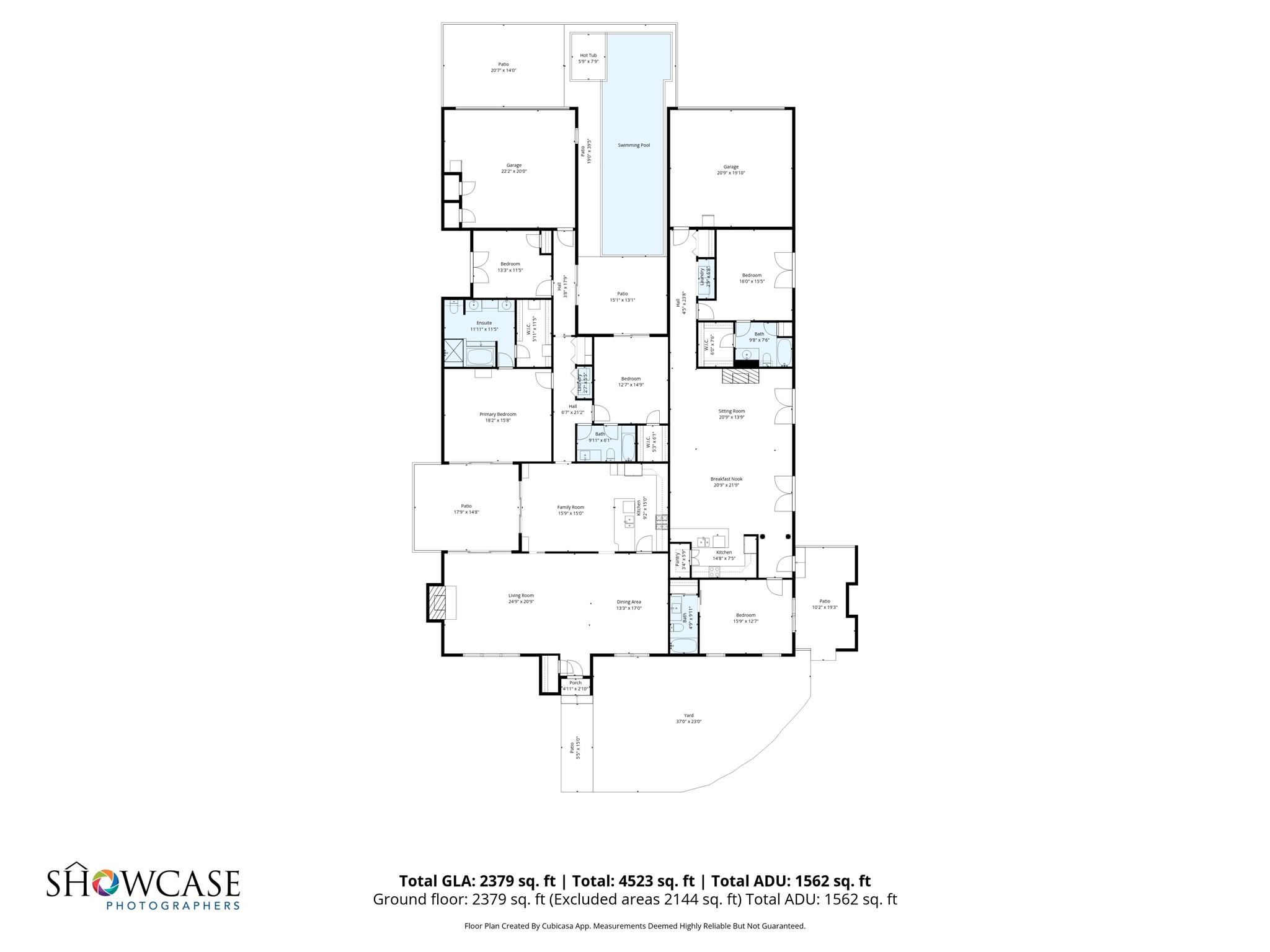3528 N Versailles Avenue Dallas TX 75209