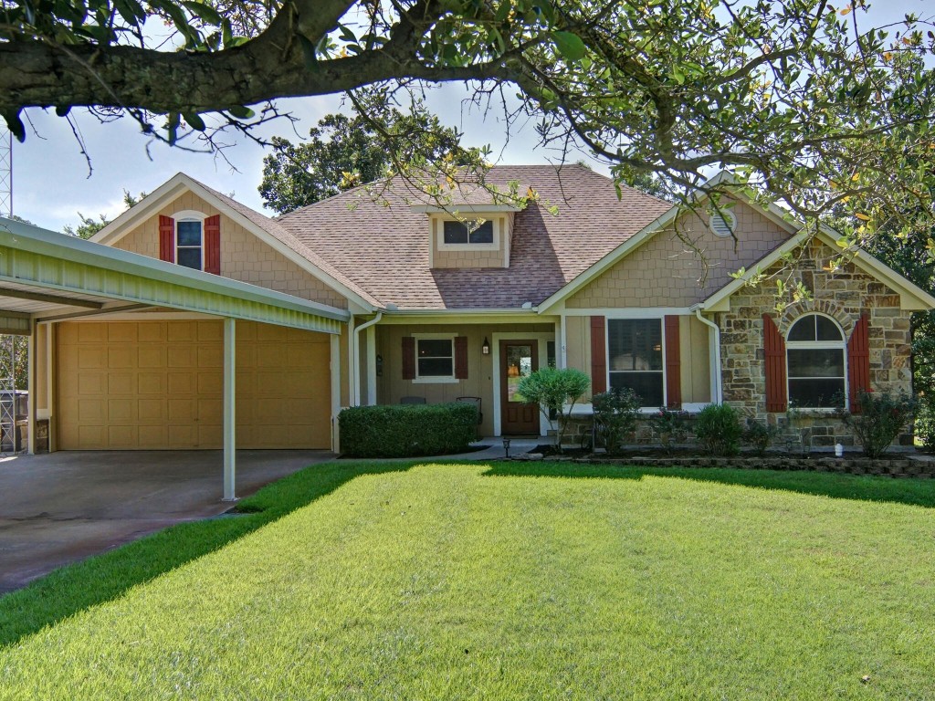236 County Road 1787 Yantis TX 75497