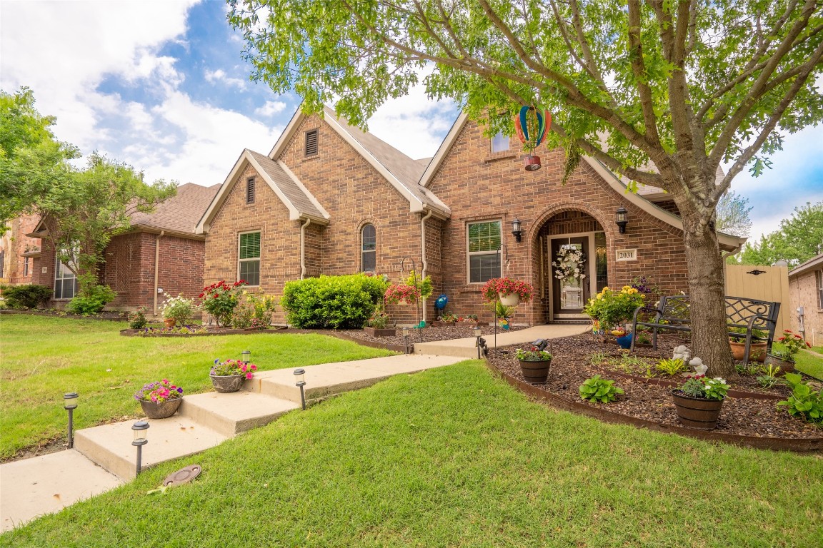 2031 Whitney Bay Drive Rockwall TX 75087