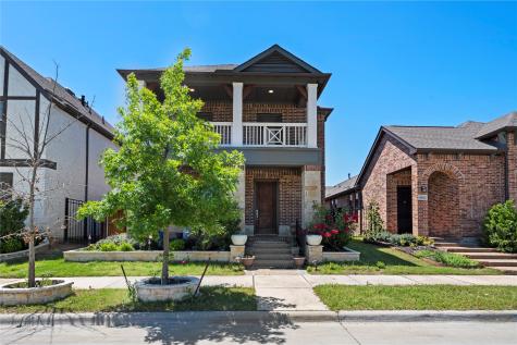 4404 Blue Holly Boulevard Arlington TX 76005