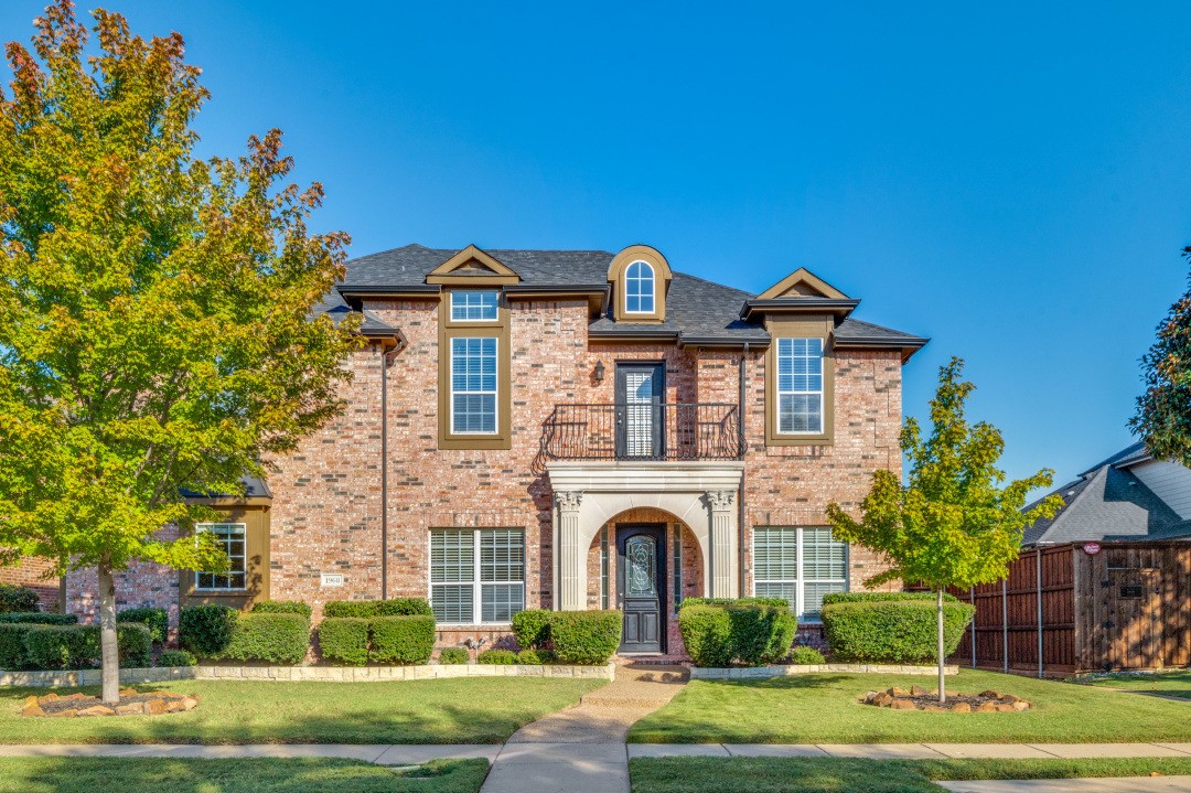 1968 Crowbridge Drive Frisco TX 75033