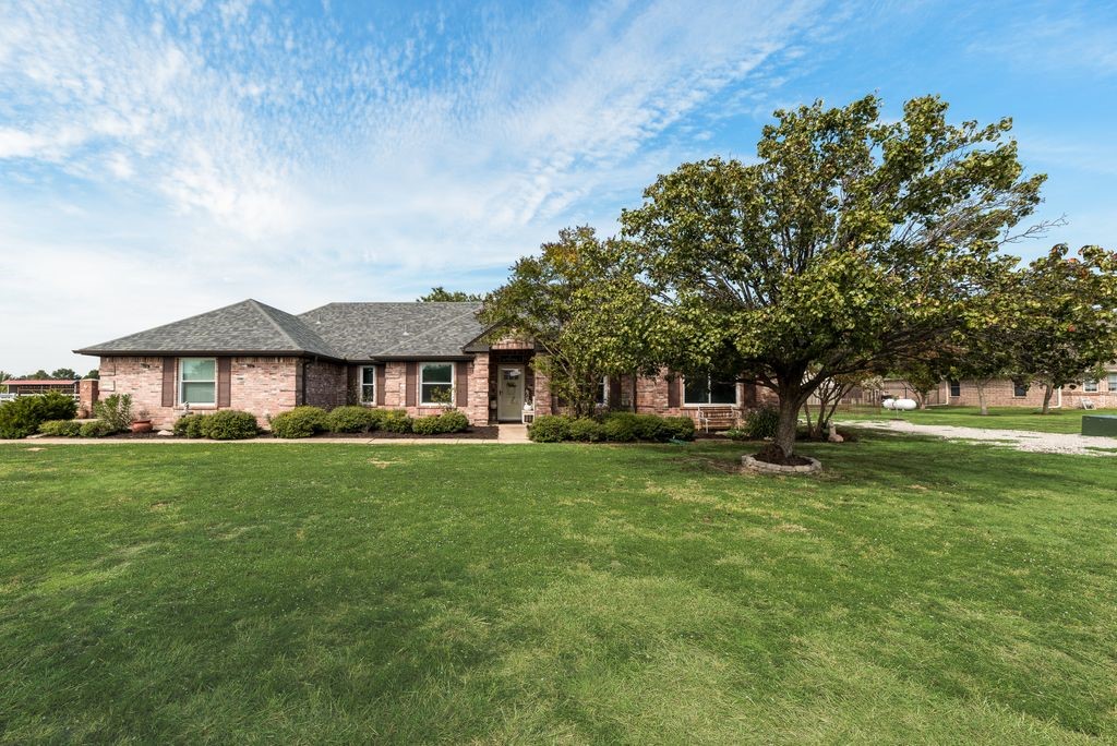 8901 S Water Tower Road Fort Worth TX 76179
