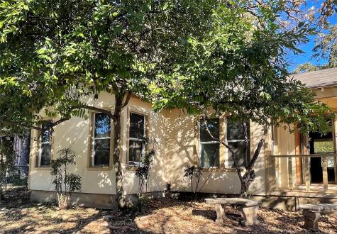 6725 Craig Street Fort Worth TX 76112