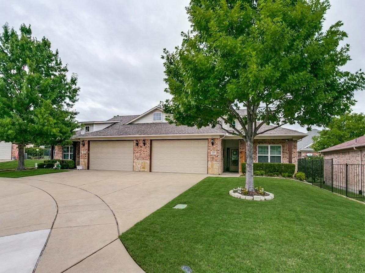 213 Sea Breeze Court Mckinney TX 75069