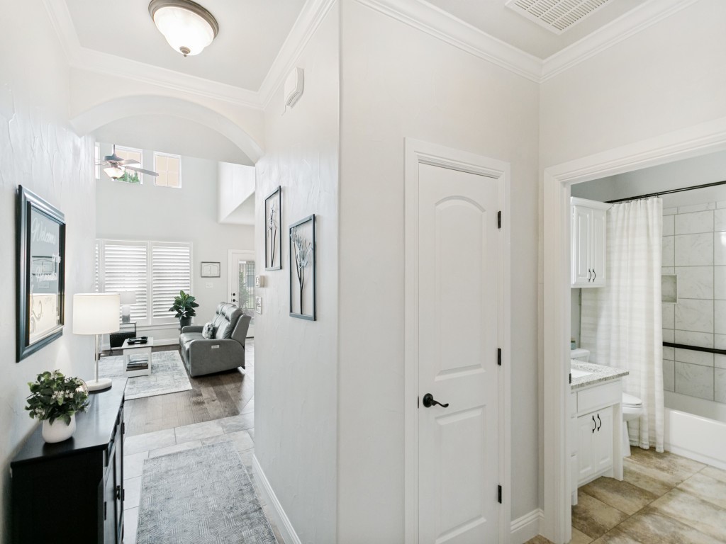 213 Sea Breeze Court Mckinney TX 75069