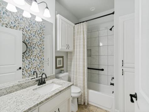 213 Sea Breeze Court Mckinney TX 75069