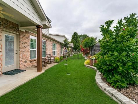 213 Sea Breeze Court Mckinney TX 75069