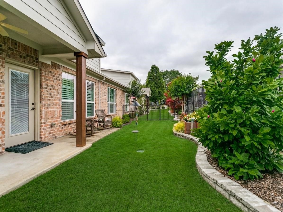 213 Sea Breeze Court Mckinney TX 75069