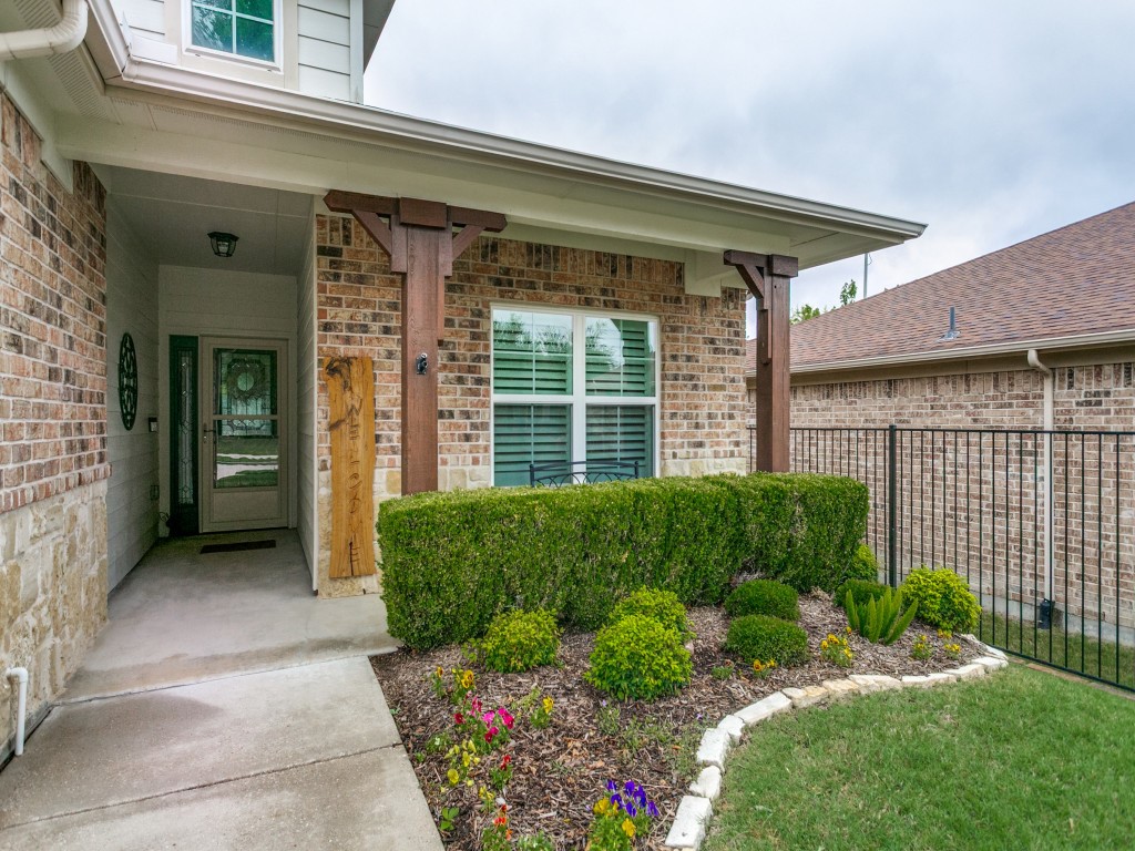 213 Sea Breeze Court Mckinney TX 75069