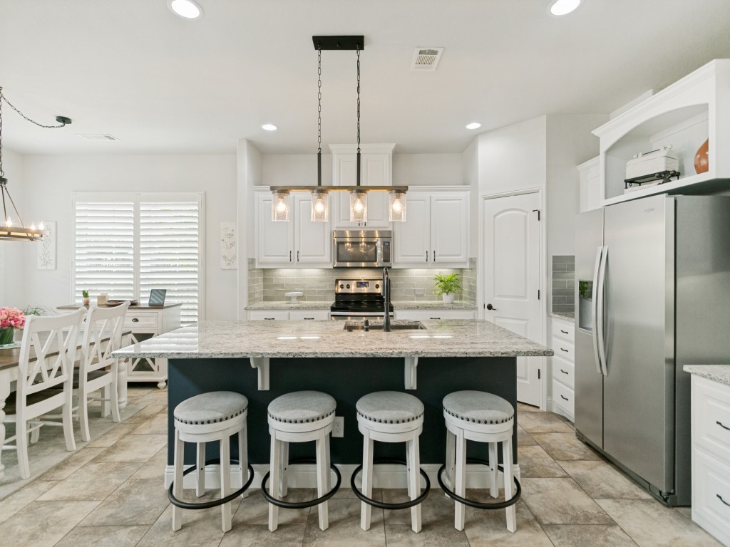 213 Sea Breeze Court Mckinney TX 75069