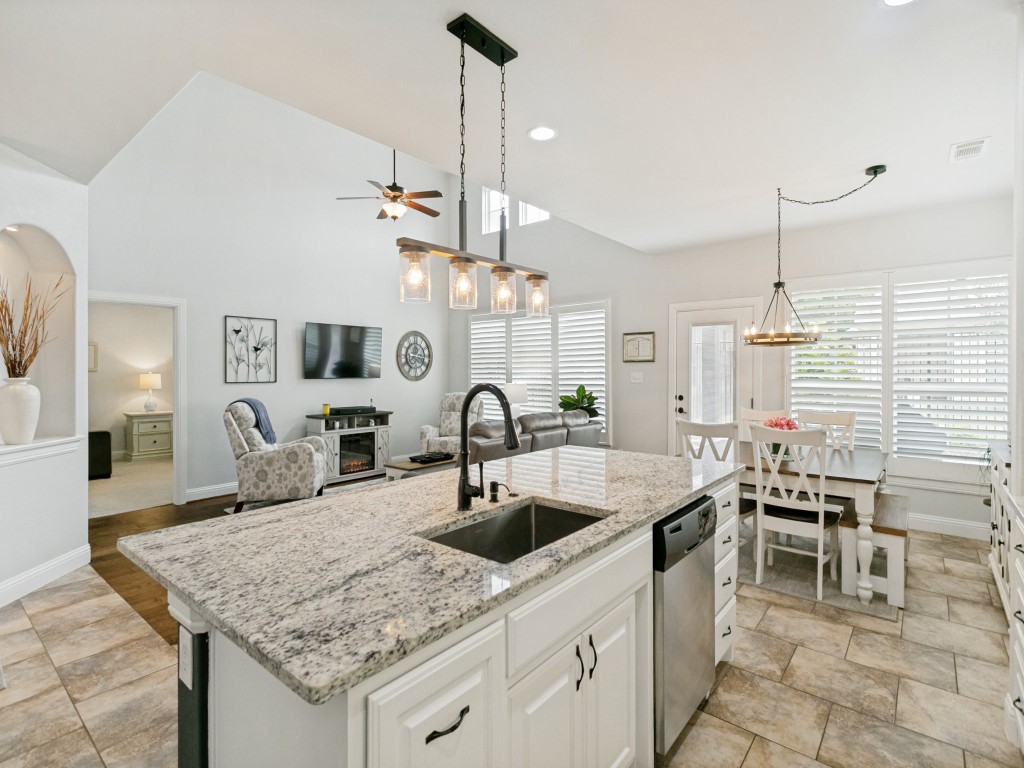 213 Sea Breeze Court Mckinney TX 75069